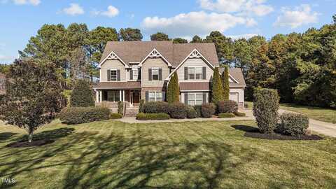 690 Hawthorne Place, Creedmoor, NC 27522
