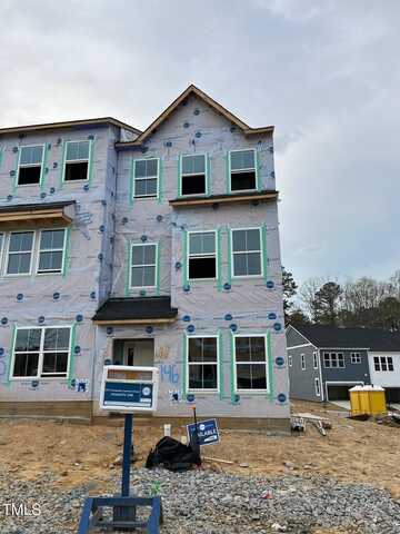304 Chesapeak Commons Street, Garner, NC 27529