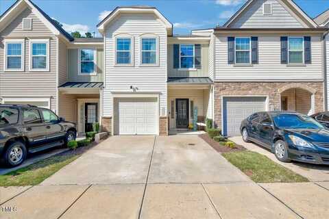 1019 Grand Ridge Drive, Rolesville, NC 27571