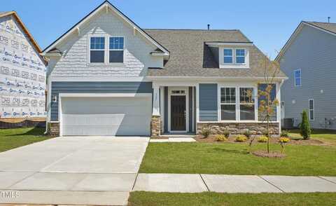 121 Willow Cameron Way, Angier, NC 27501