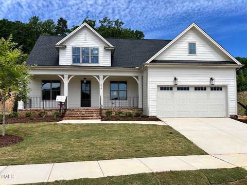 6040 Scalybark Road, Durham, NC 27712