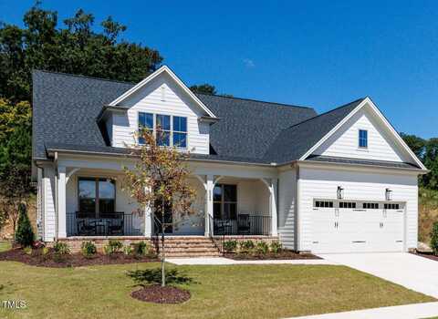 6040 Scalybark Road, Durham, NC 27712
