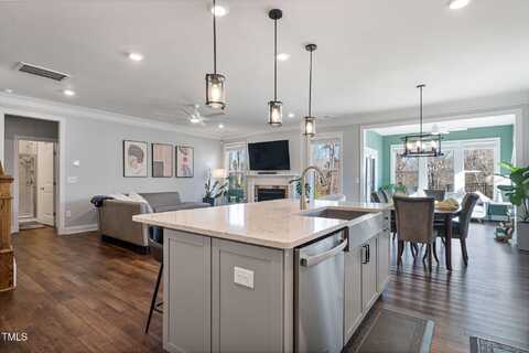 88 Capewood Court, Garner, NC 27529