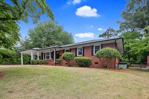 1823 Cascade Street, Fayetteville, NC 28301