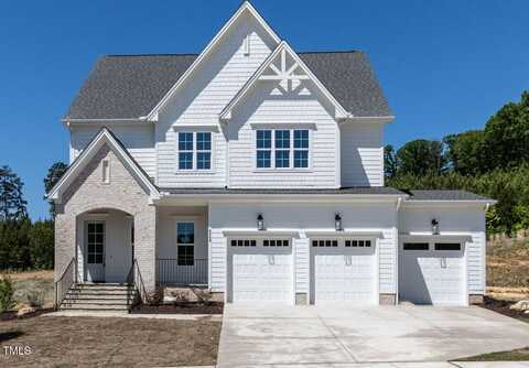 6048 Scalybark Road, Durham, NC 27712