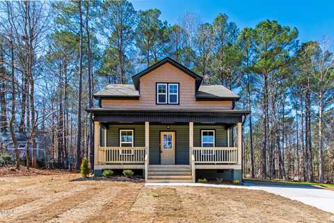 109 Lone Star Drive, Louisburg, NC 27549