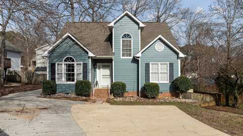 886 Drogheda Place, Wake Forest, NC 27587