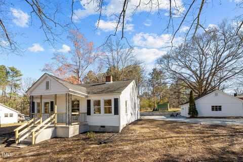 2504 E East Geer Street, Durham, NC 27704