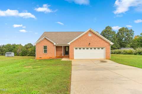 7249 Union Camp Drive, Snow Camp, NC 27349