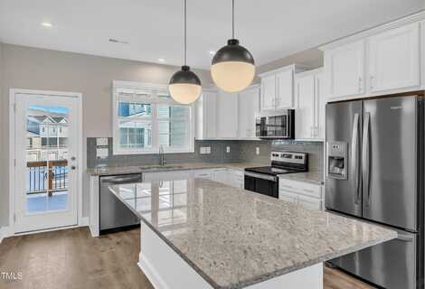 507 Gateway Townes Boulevard, Wake Forest, NC 27587