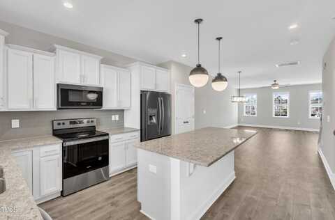 507 Gateway Townes Boulevard, Wake Forest, NC 27587