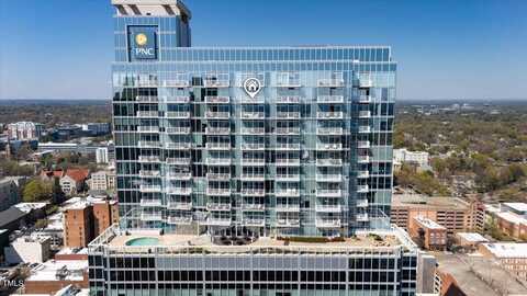 301 Fayetteville Street, Raleigh, NC 27601
