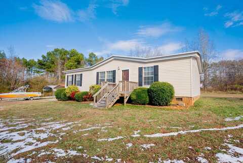 116 Twilight Lane, Norlina, NC 27563