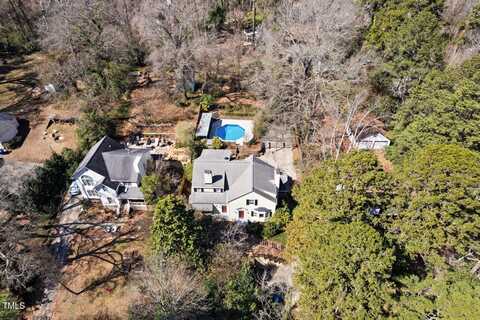 2610 University Drive, Durham, NC 27707