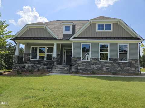 200 Ironwood Lot 39 Boulevard, Youngsville, NC 27596