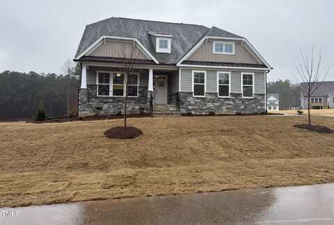 200 Ironwood Lot 39 Boulevard, Youngsville, NC 27596