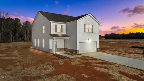 9154 Phoenix Court, Middlesex, NC 27557
