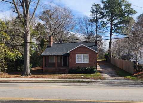 504 N Arendell Avenue, Zebulon, NC 27597