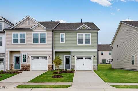 46 Shay Street, Angier, NC 27501