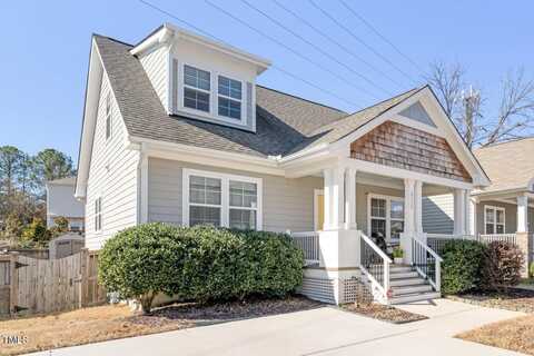 2715 Edmund Street, Durham, NC 27705