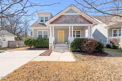 2715 Edmund Street, Durham, NC 27705