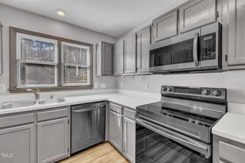 6036 Epping Forest Drive, Raleigh, NC 27613