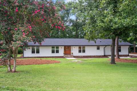 4705 Bernie Place, Raleigh, NC 27616