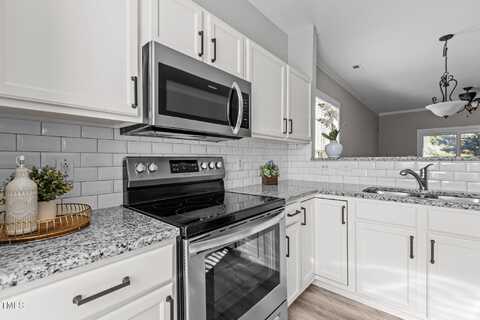5367 Cog Hill Court, Raleigh, NC 27604
