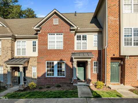 9911 Grettle Court, Raleigh, NC 27617