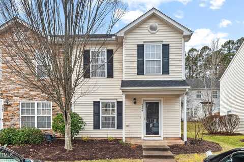 3349 Tarleton W, Durham, NC 27713
