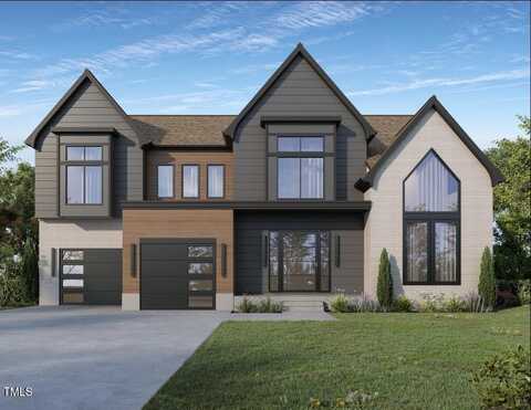405 Latimer Road, Raleigh, NC 27609
