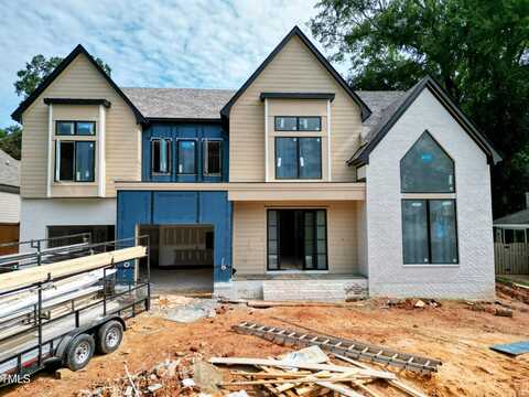 405 Latimer Road, Raleigh, NC 27609