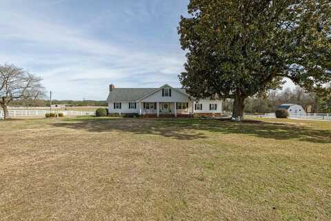 195 Williams Road, Coats, NC 27521