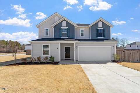 171 Piney Field Road, Fuquay Varina, NC 27526