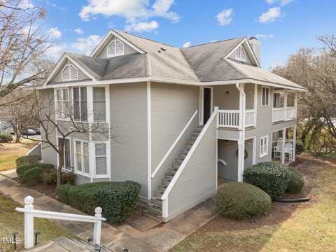 2821 Edridge Court, Raleigh, NC 27612