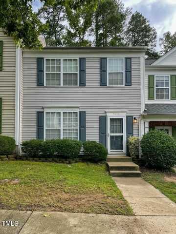 4232 Vienna Crest Drive, Raleigh, NC 27613