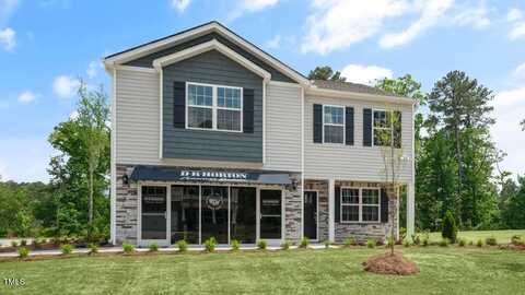 2006 Fletcher's Ridge Drive, Durham, NC 27703