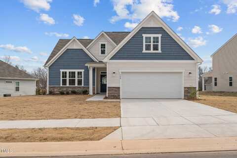 366 Tormore Drive, Sanford, NC 27330