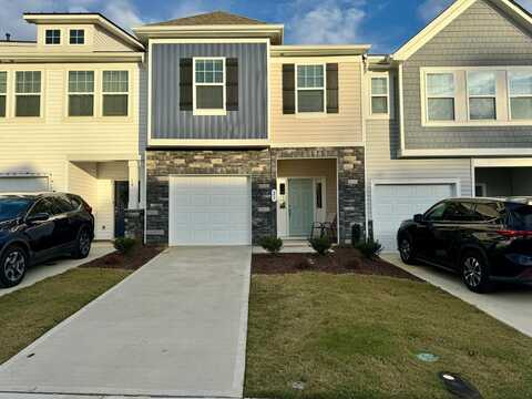 23 Bluebottle Street, Angier, NC 27501