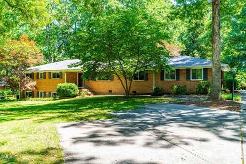 5205 Rembert Drive, Raleigh, NC 27612