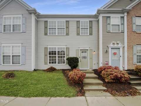 5107 Tomasita Court, Raleigh, NC 27616