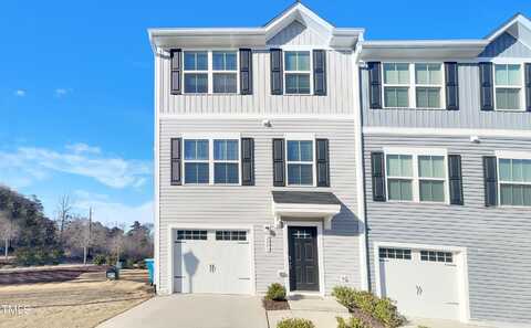2005 Silent Bend Drive, Durham, NC 27704