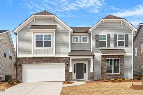 134 Black Walnut Drive, Garner, NC 27529