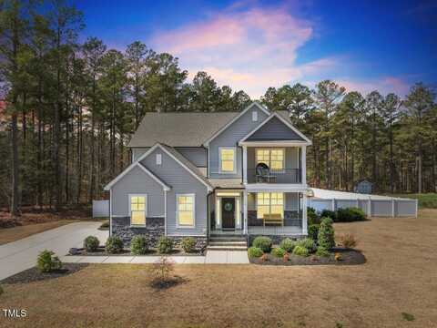 220 Green Haven Boulevard, Youngsville, NC 27596