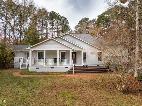 135 Weatherbend, Pittsboro, NC 27312