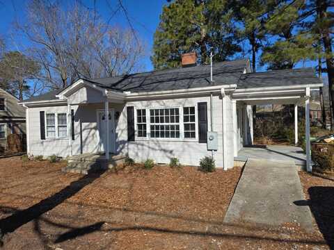 402 W Academy Street, Wendell, NC 27591