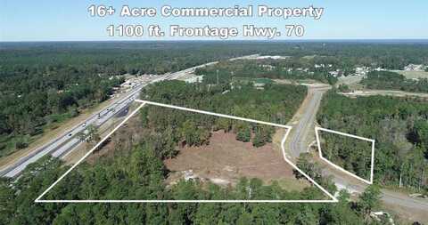 735 W US 70 Highway, Havelock, NC 28532