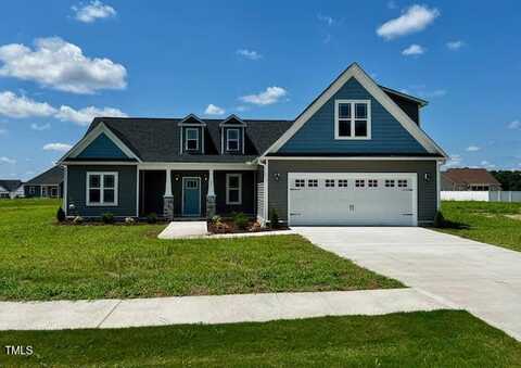 941 Olive Branch Drive, Smithfield, NC 27577