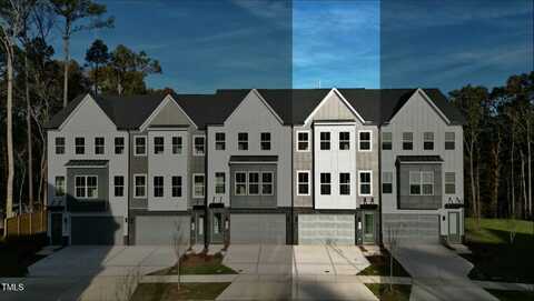 2009 Opulent Oaks Lane, Durham, NC 27713