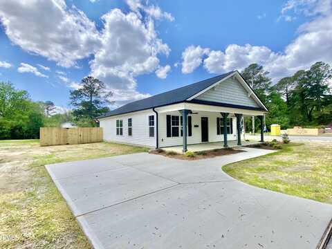 247 Jenkins Street, Erwin, NC 28334